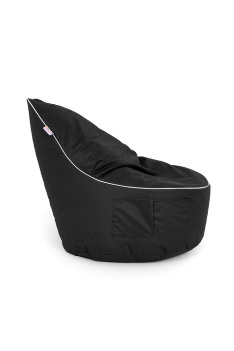 Atelier Del Sofa Golf - Negro